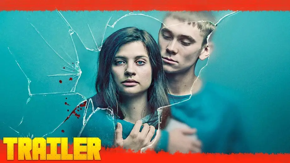 Video for the series Quicksand — Arenas movedizas Temporada 1 (2019) Netflix Serie Tráiler Oficial #2 Español