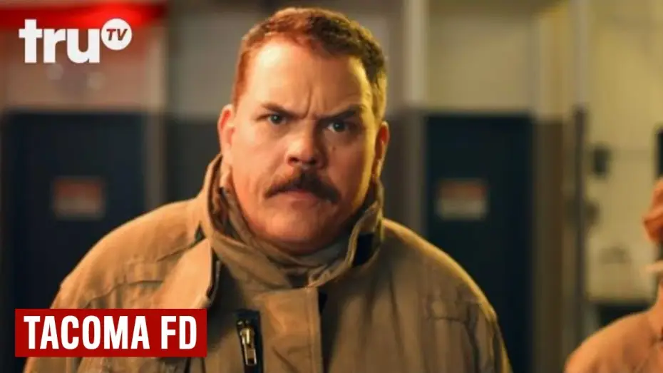 Video for the series Tacoma FD — Tacoma FD - Season 1 Trailer | truTV