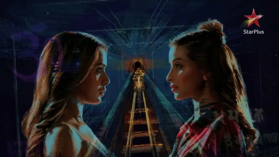 Video for the series Divya Drishti — Divya-Drishti | Show Montage
