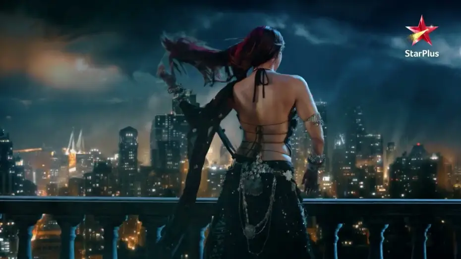 Video for the series Divya Drishti — Divya-Drishti | Promo | Miliye Pishachini Se!