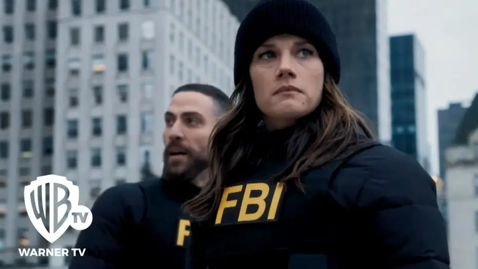 Video for the series FBI — Estreno T7, 7 de noviembre | FBI | Warner TV