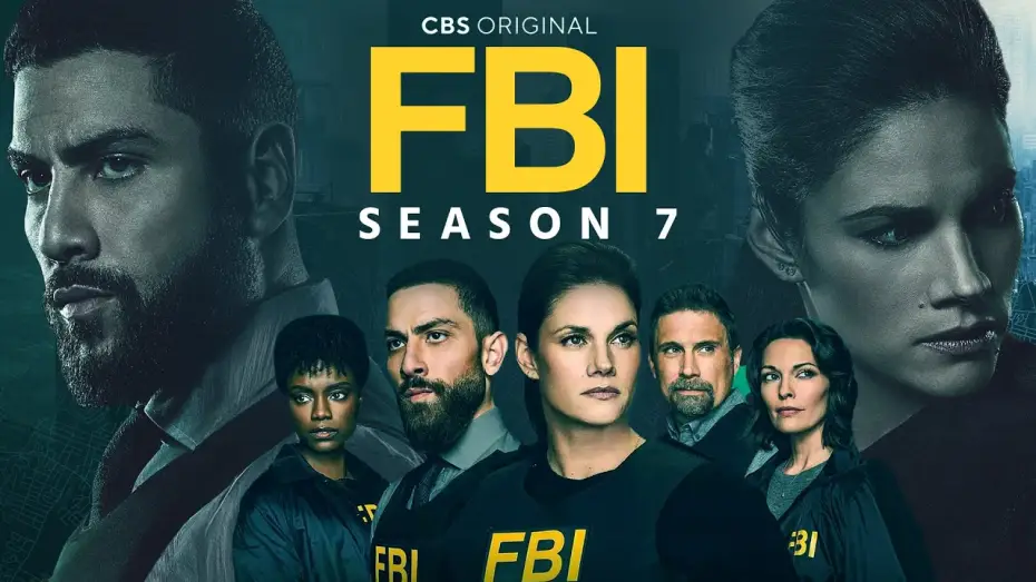 Video for the series FBI — FBI Season 7 Trailer | Release Date | Cast | Everything We Know So Far!!
