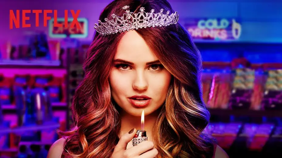 Video for the series Insatiable — Insatiable - Bande Annonce VF
