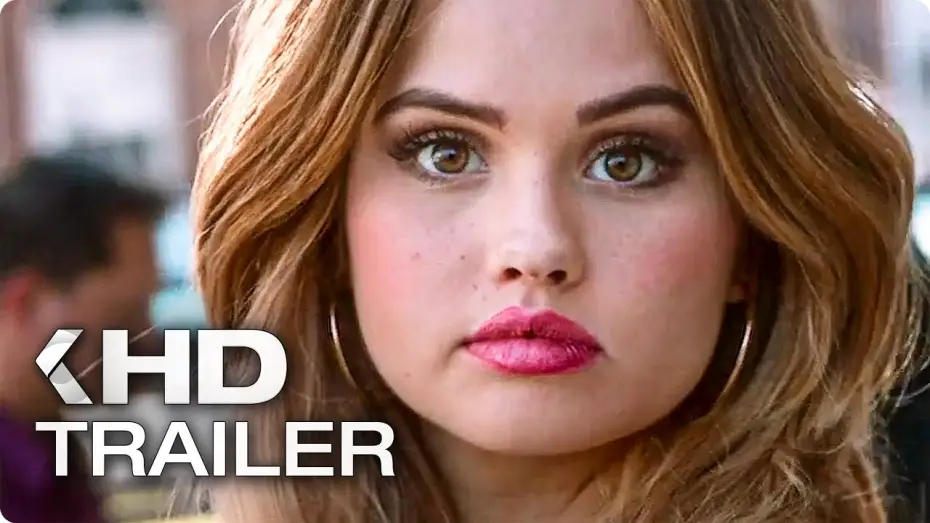 Video for the series Insatiable — INSATIABLE Trailer German Deutsch (2018)