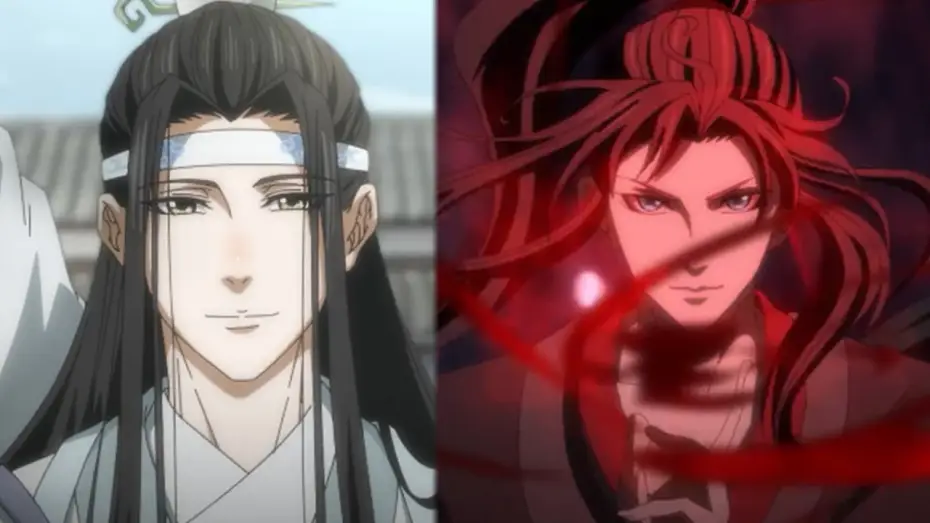 Video for the series The Founder of Diabolism — Trailer |《魔道祖师完结篇》终极预告，阴虎符再现，魏无羡蓝忘机如何破局? | The Founder of Diabolism Final Season(Mo Dao Zu Shi)