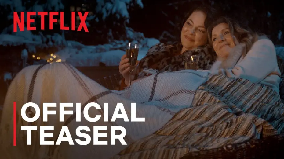 Video for the series Firefly Lane — Firefly Lane | Official Teaser | Netflix