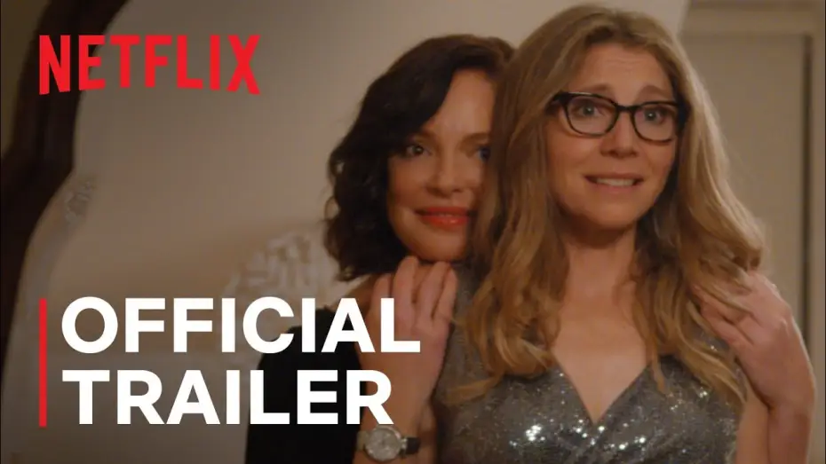 Video for the series Firefly Lane — Firefly Lane | Official Trailer | Netflix