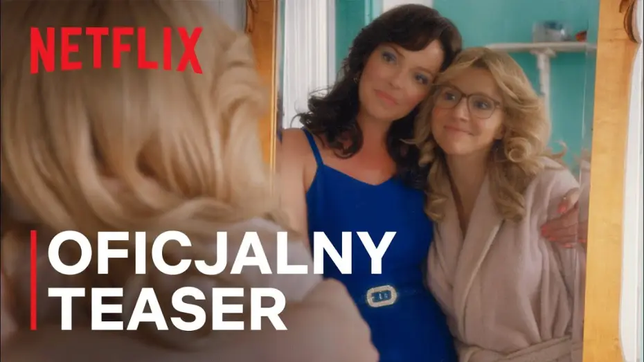 Video for the series Firefly Lane — Firefly Lane | Oficjalny teaser | Netflix