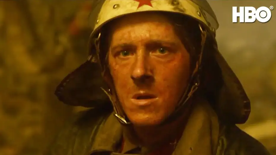 Видео к сериалу Chernobyl — Teaser Trailer