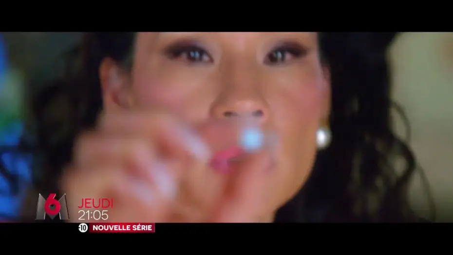 Video for the series Why Women Kill — Why Women Kill Saison 1 Bande Annonce En Francais HD (M6)