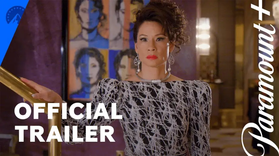 Видео к сериалу Why Women Kill — Why Women Kill | Official Trailer