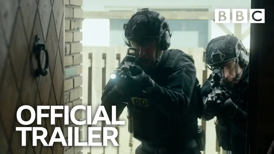 Video for the series Darkness: Those Who Kill — Darkness: Those who kill | BBC Trailers