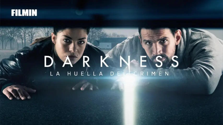 Video for the series Darkness: Those Who Kill — Darkness: La huella del crimen - Tráiler (VE) | Filmin