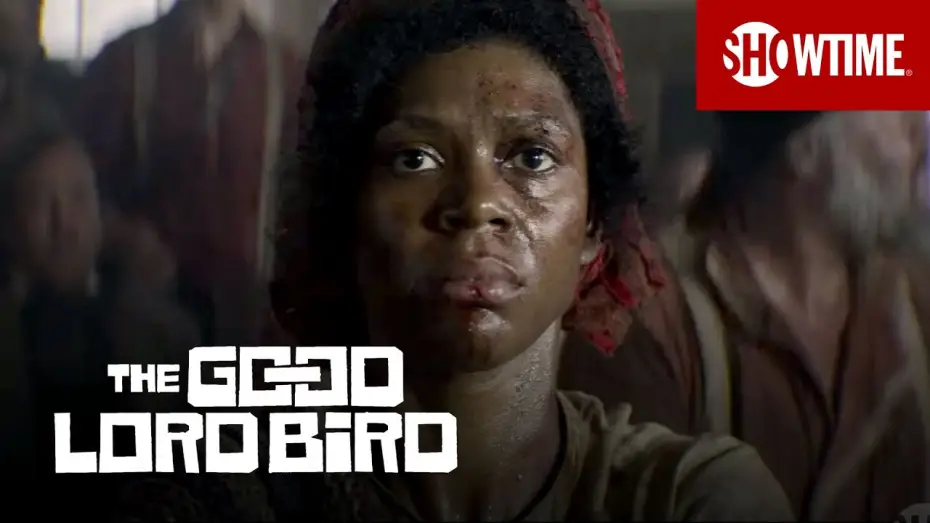 Видео к сериалу The Good Lord Bird — Sneak Peek of Season 1 | The Good Lord Bird | SHOWTIME