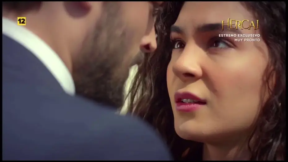 Video for the series Hercai — Avance Nueva Novela: Hercai, Estreno En Exclusiva Muy Pronto en Nova (02/12/2019)