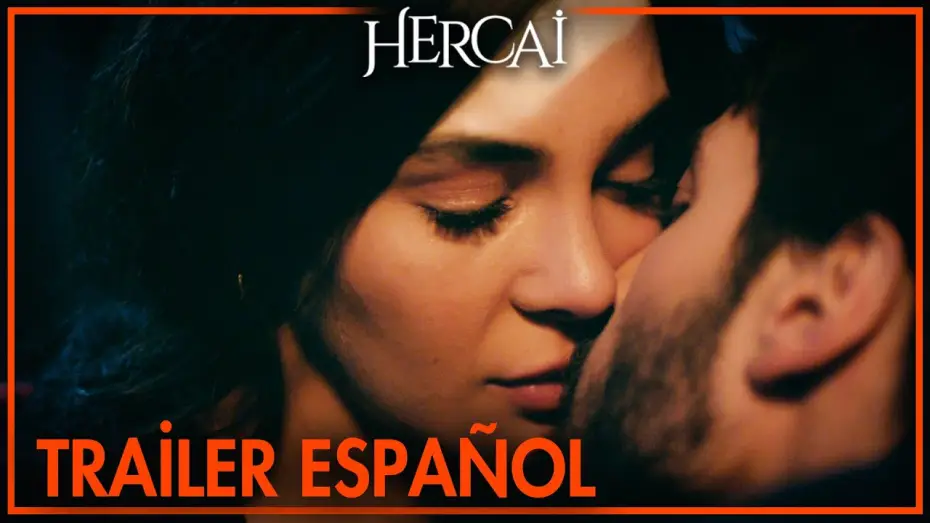 Video for the series Hercai — Hercai - Tráiler en español