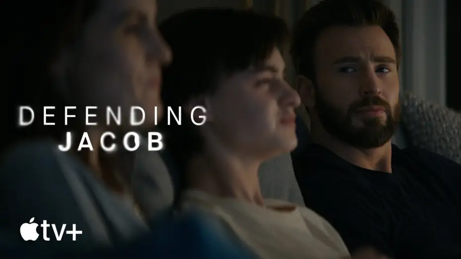 Video for the series Defending Jacob — First Look