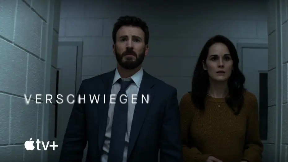 Video for the series Defending Jacob — Offizieller Trailer
