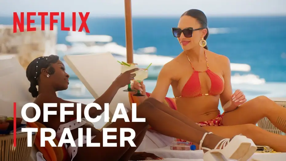 Video for the series Selling Sunset — Selling Sunset | Season 7 Official Trailer | Netflix