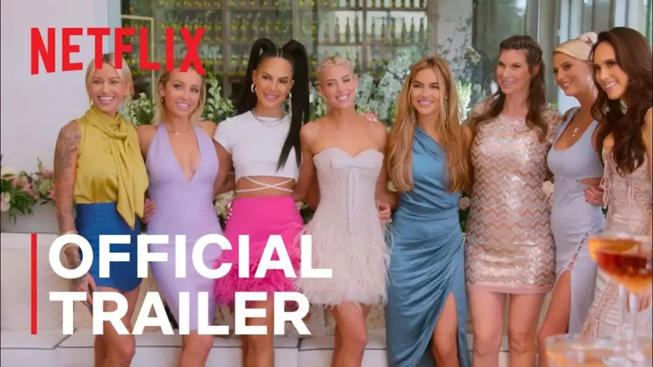 Video for the series Selling Sunset — Selling Sunset Season 5 | Official Trailer | Netflix