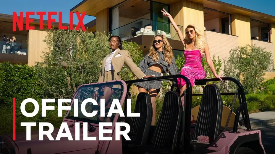 Video for the series Selling Sunset — Selling Sunset: Season 8 | Official Trailer | Netflix