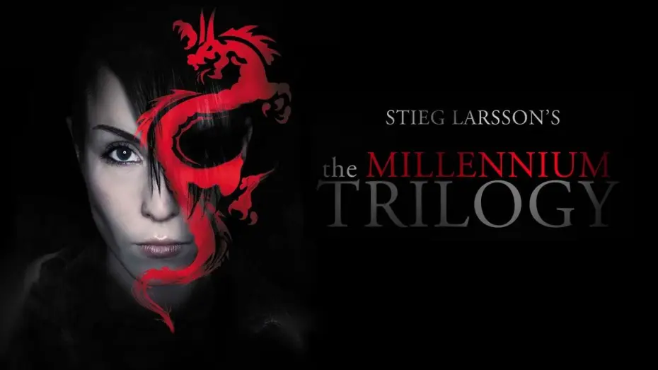 Video for the series Millennium — Millennium (TV Mini Series 2010) | trailer