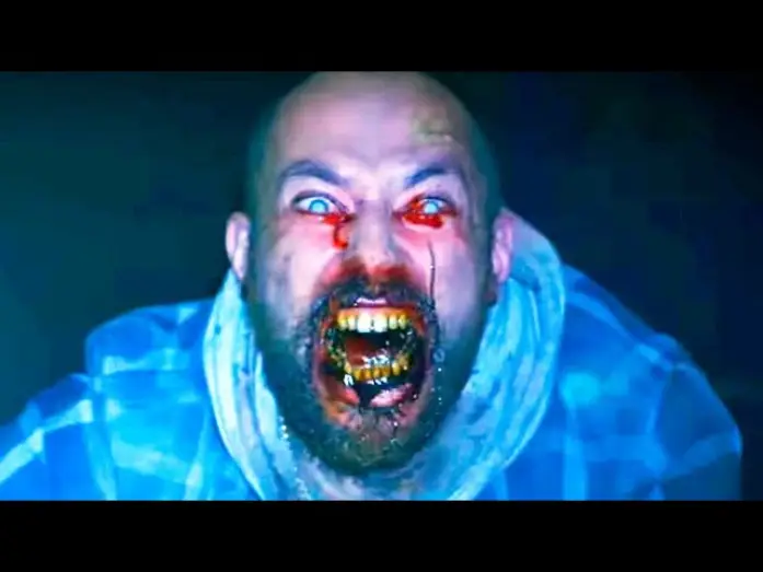Video for the series Black Summer — BLACK SUMMER (Trailer español)