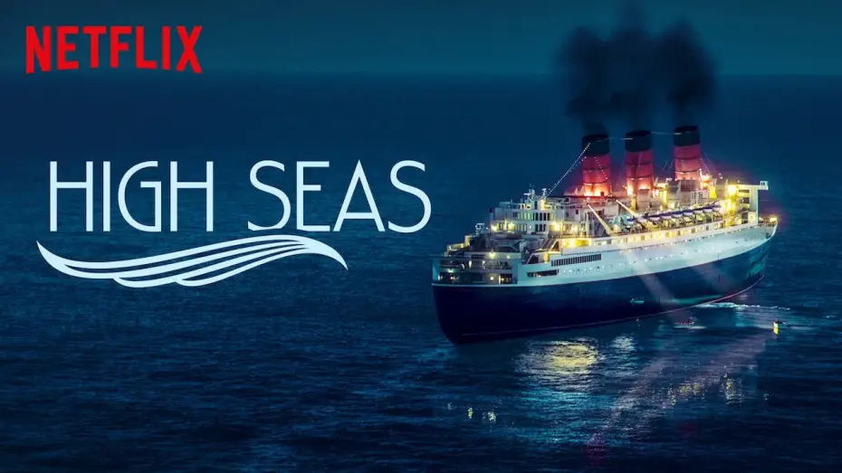 Video for the series High Seas — High Seas - Season 1 (2019) HD Trailer