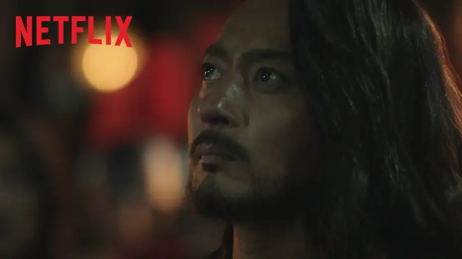 Video for the series Arthdal Chronicles — Character Teaser: Tagon