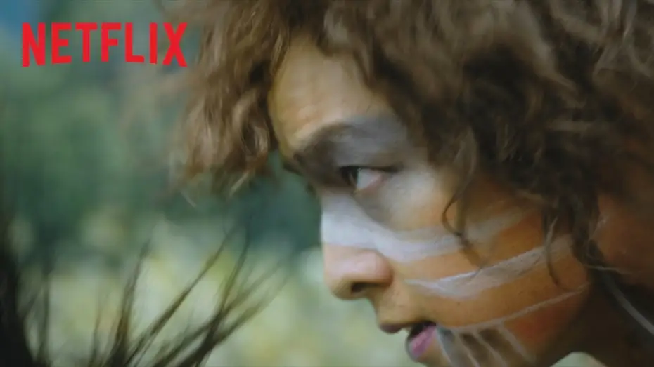 Video for the series Arthdal Chronicles — Teaser
