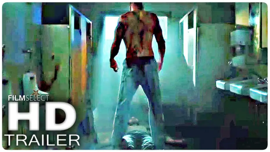 Video for the series Helstrom — HELSTROM Trailer (2020)