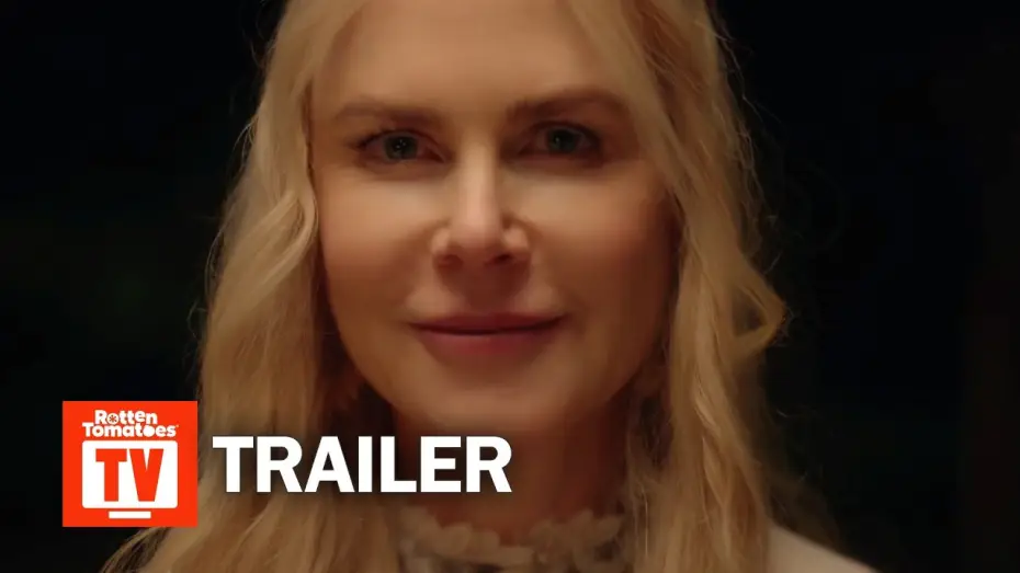 Video for the series Nine Perfect Strangers — Nine Perfect Strangers Season 1 Trailer | Rotten Tomatoes TV