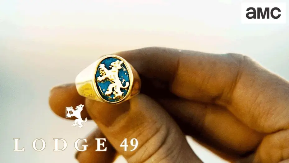 Video for the series Lodge 49 — Lodge 49: 'Making of the Series' EXCLUSIVE Behind the Scenes
