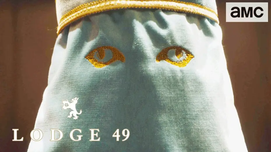 Video for the series Lodge 49 — Lodge 49: 'The World of the Lodge' Official Teaser