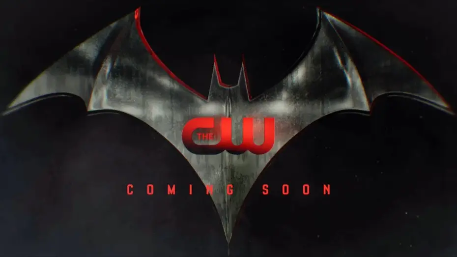 Video for the series Batwoman — Batwoman -  Official Teaser