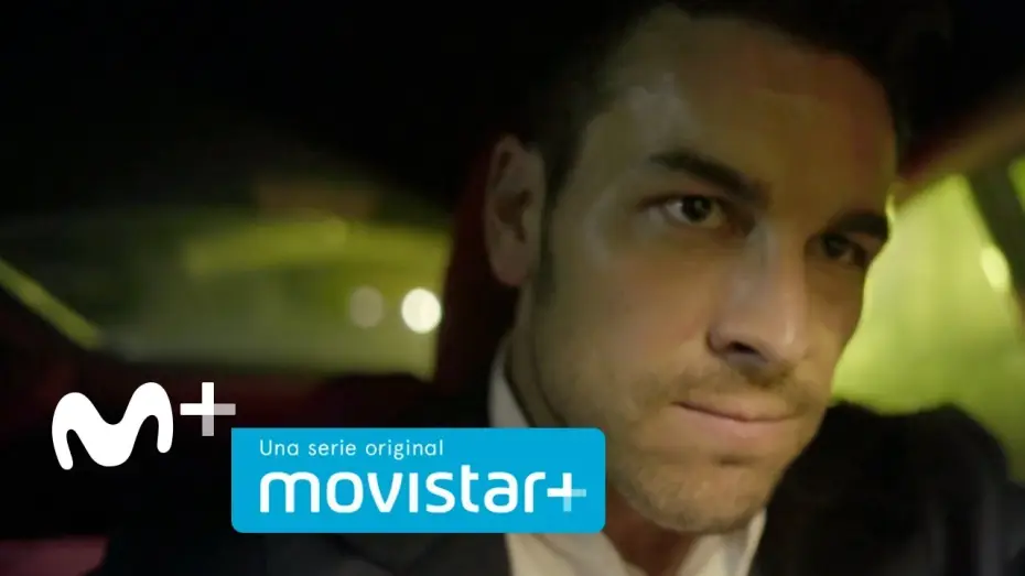 Video for the series Instinto — Instinto: Teaser oficial | Movistar+