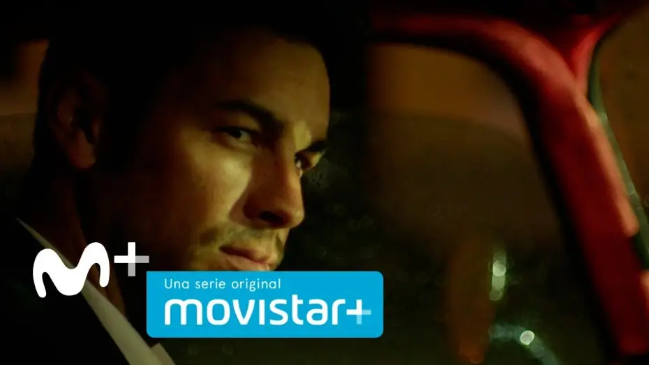 Video for the series Instinto — Instinto: Tráiler oficial | Movistar +