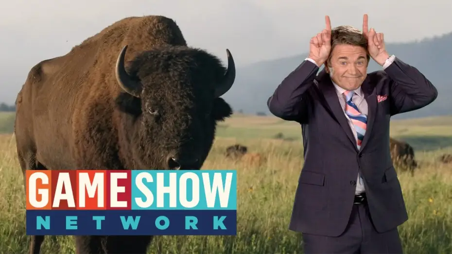 Video for the series America Says — NEW Episodes of America Says Coming May 31! | Game Show Network
