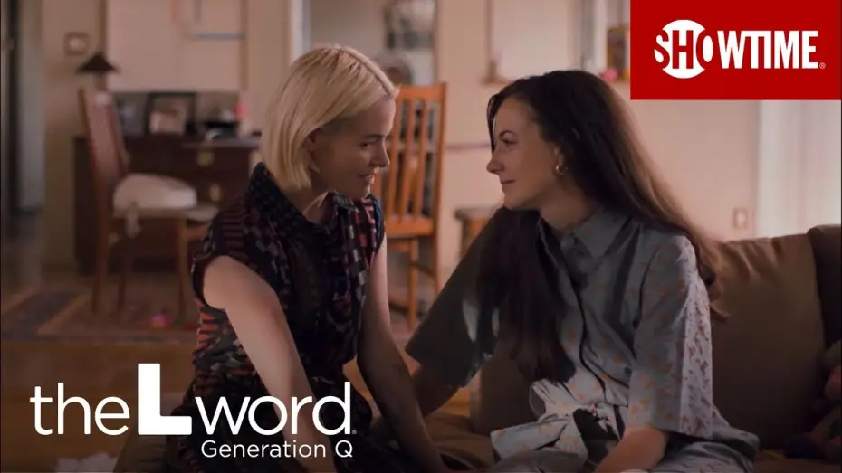 Video for the series The L Word: Generation Q — An All New Generation Is Coming | The L Word: Generation Q | SHOWTIME