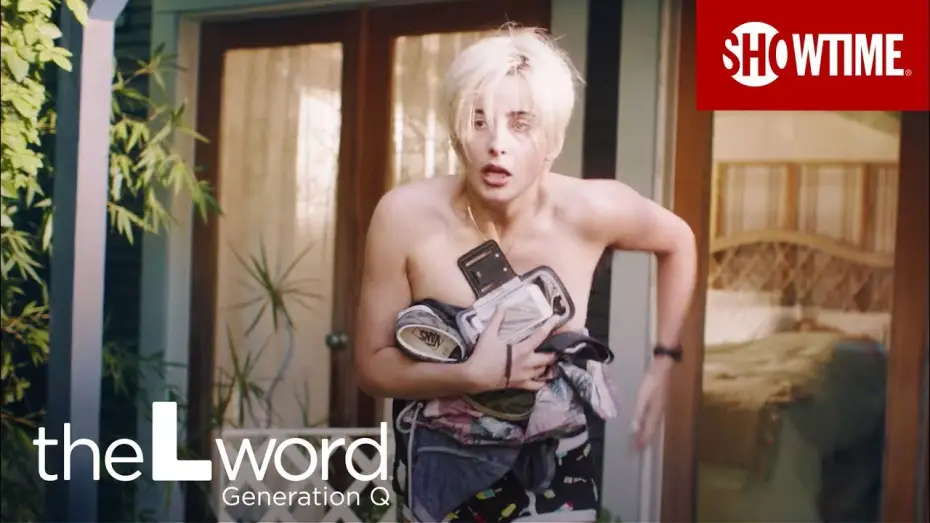 Video for the series The L Word: Generation Q — 'Love Is Life' Official Teaser | The L Word: Generation Q | SHOWTIME
