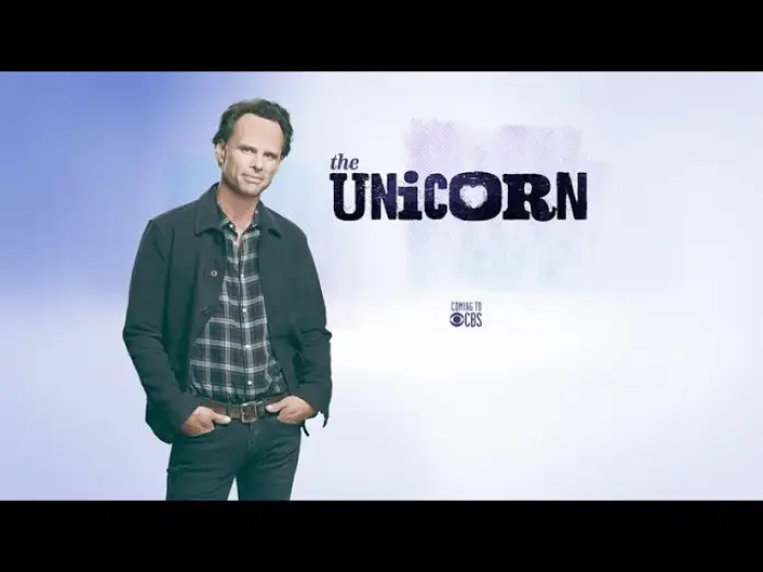 Video for the series The Unicorn — First Look At The Unicorn On CBS