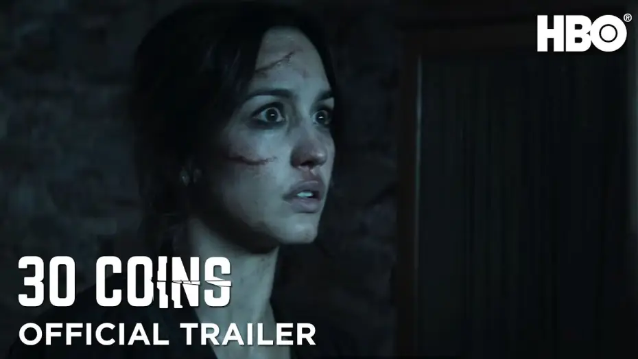 Video for the series 30 Coins — Official Trailer