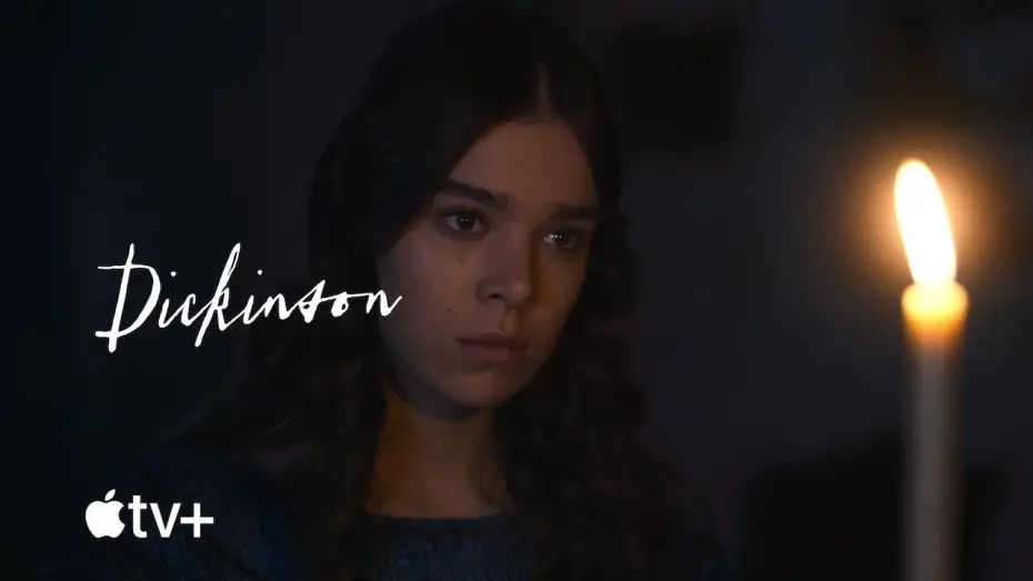 Video for the series Dickinson — Poet