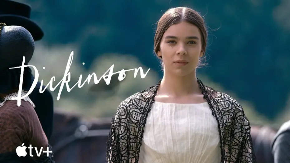 Video for the series Dickinson — Offizieller „Afterlife“ Trailer