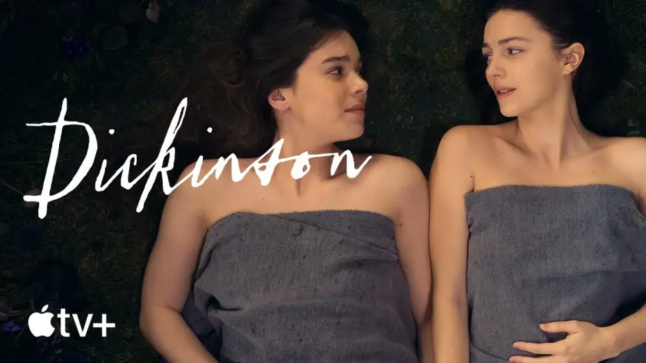 Video for the series Dickinson — Every Time EmiSue Made Us Swoon