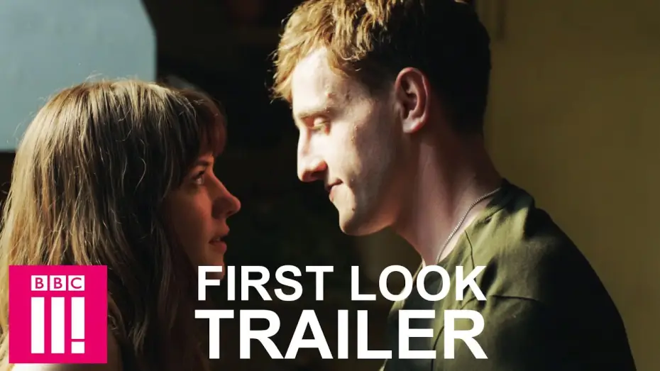 Video for the series Normal People — First Official Trailer