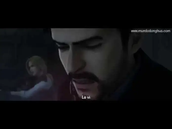 Video for the series Ling Cage — Incarnation PV 4