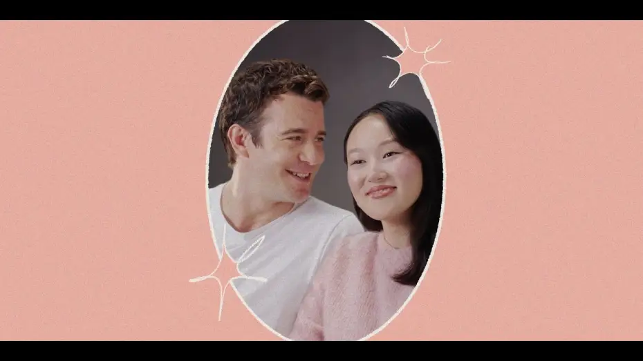 Видео к сериалу Bridgerton — Bridgerton Season 4's Luke Thompson and Yerin Ha Read from 'An Offer From a Gentleman'