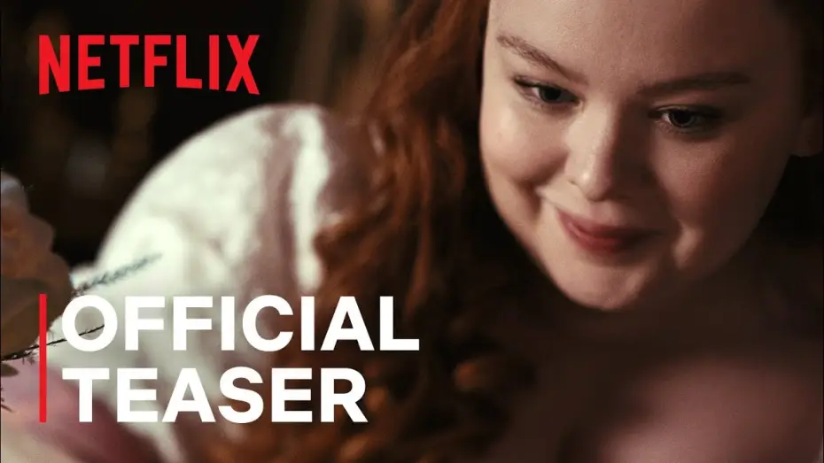 Video for the series Bridgerton — Season 2 Official Teaser