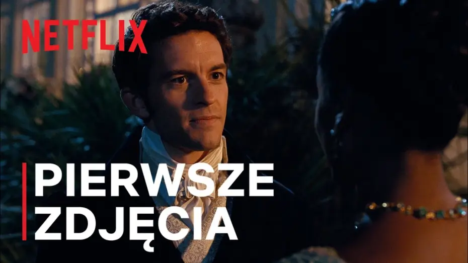 Видео к сериалу Bridgerton — TUDUM: Pierwsza zapowiedź sezonu 2